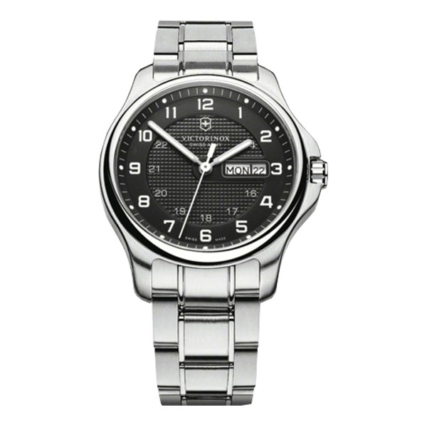 Часы Victorinox Swiss Army Officers 241590.1